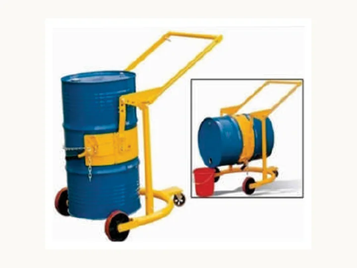 Drum Carrier