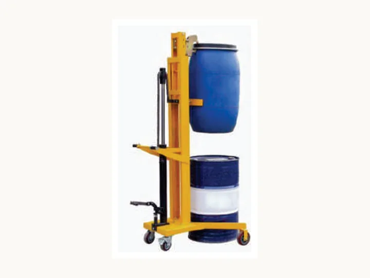 Drum Stacker (V Type)