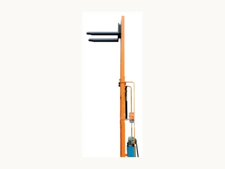 Electric Stacker