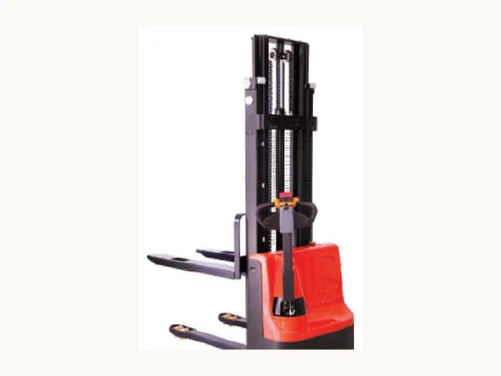 Walkie Electric Stacker